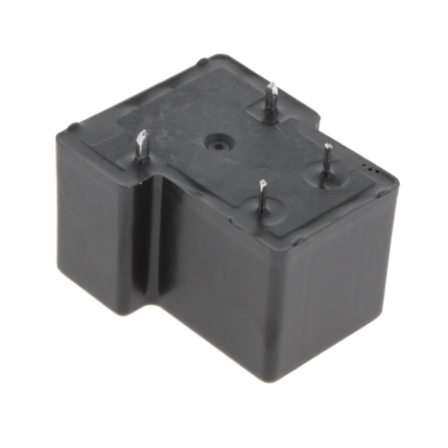 T9AV1L12-12 TE Connectivity Potter & Brumfield Relays  Power Relays Over 2 Amps